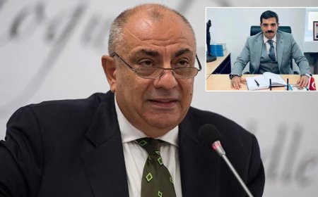 Tuğrul Türkeş'ten Sinan Ateş açıklaması: MHP'yi suikast davasıyla özleştirmek hatalı