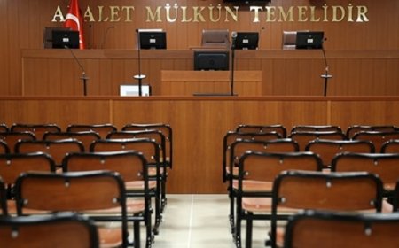 Ülkemizde duruşmalar ve vicdani kanı (I)