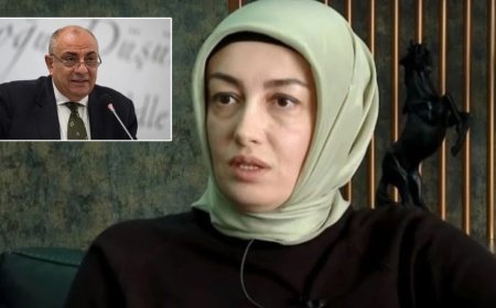 Ayşe Ateş'ten Tuğrul Türkeş'e yanıt: Soruşturmaya müdahale eden kim?
