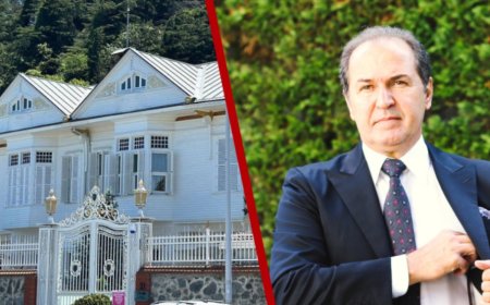 Sicili kabarık: Zarrab'ın eniştesi 150 milyon nakiti neden yalıda saklıyordu?