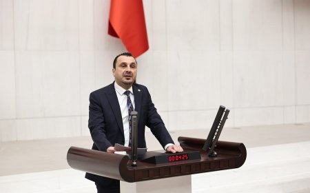 CHP’li Bekir Başevirgen’den Emeklilerin Katılım Payı İsyanı