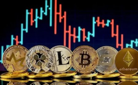 Kripto Varlık Ekosisteminde Siber Güvenlik: Yatırımcılar İçin Kritik Uyarılar