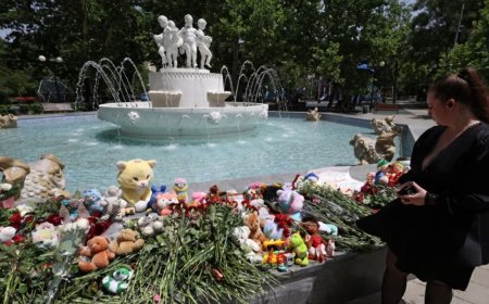 Kırım saldırısından ABD’yi sorumlu tutan Rusya, misilleme tehdidinde bulundu