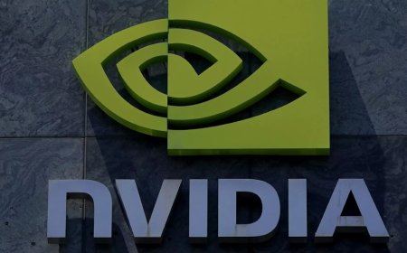 Nvidia 430 milyar dolar değer kaybıyla yeniden üçüncü sıraya geriledi