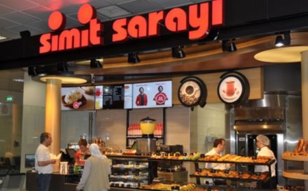 Bakan uçuran Simit Saray Devlet’ten kaç TL aldı!