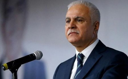 Koray Aydın “Akşener de, Dervişoğlu da hayal kırıklığı” deyip bağımsızlığını ilan edecek