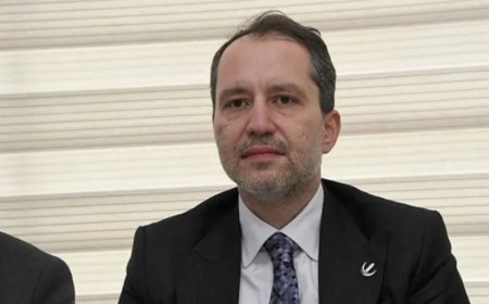 Erbakan, Can Atalay'ın annesinin sorusuna canlı yayında yanıt verdi: Bugün size, yarın bize
