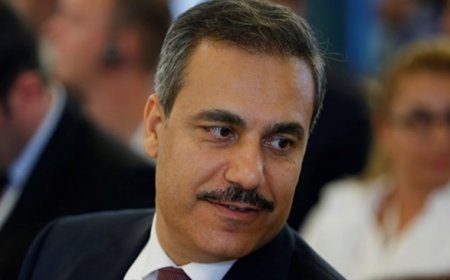 Yeniçağ: Hakan Fidan, Katar ziyaretlerinde Gülen cemaatinden bazı isimlerle bir araya geldi, barış görüşmeleri yapılıyor