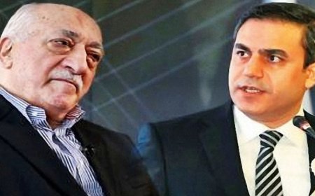 Hakan Fidan ile Fethullah Gülen dost mu, düşman mı?
