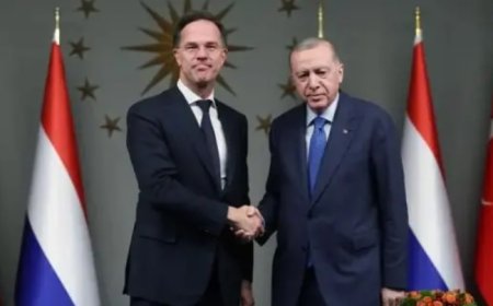 NATO Genel Sekreterliğine Hollanda Başbakanı Mark Rutte atandı: Türkiye, Rutte'den neler bekliyor?