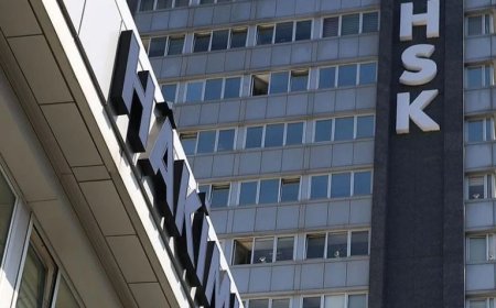 HSK'dan Kritik Açıklama: Hakim Gül Altınok ve Savcı Fatih Aslan Mesleğe Devam Edecek mi?