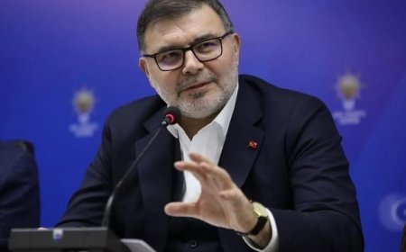 Saygılı: "CHP, İzmir’i Bu Şekilde mi Yönetecek?"