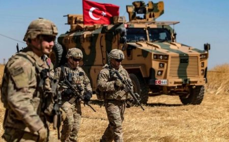 MSB'den 3. Dünya Savaşı açıklaması: Ordumuz her türlü senaryoya hazır