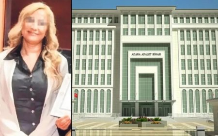 Türk Milleti'nin adalet aradığı adliyelerde neler oluyor?
