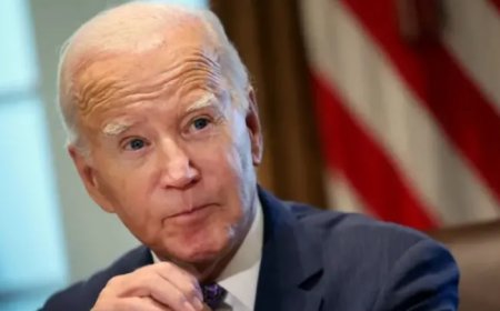 2024 ABD Başkanlık Seçimleri: Joe Biden'ın yerine başka biri aday gösterilebilir mi?