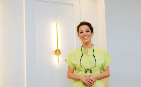 Early Intervention is Key: Don’t Wait to Address Dental Issues in Children by Age 3