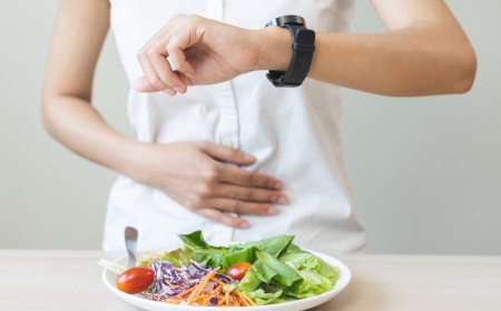 Five Signs Insulin Resistance Might Be Sabotaging Your Weight Loss Efforts