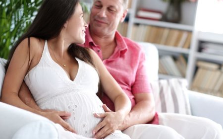 When to Resume Sexual Activity After Childbirth?