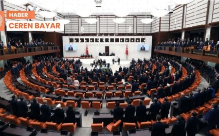 Ankara'nın gündeminde Sinan Ateş Davası ve erken seçim var