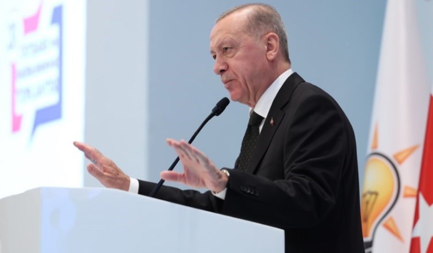 Erdoğan'dan 'değişim' mesajı... 'Yumuşama şartlarını' açıkladı