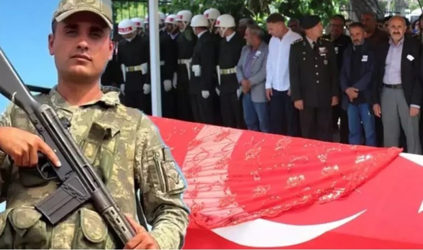 İYİ Partili Kürşad Zorlu, Umut Astsubay'ın hikayesini Meclis'e taşıdı