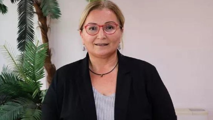 Prof. Dr. Pınar Okyay İzmir Büyükşehir Belediyesi’ne Genel Sekreter Yardımcısı Oldu
