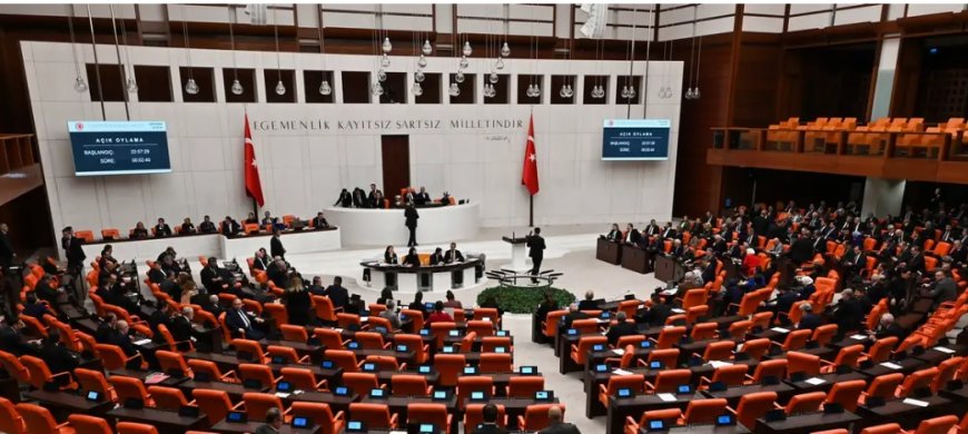 Ankara'da "kayyum politikasına dönüş" endişesi
