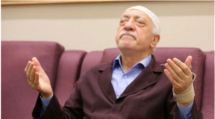 Fethullah Gülen Türkiye'ye Geliyor!