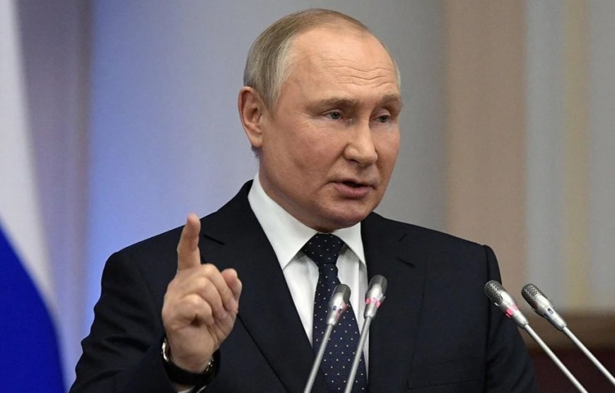 Putin'den Türkiye'ye 'ambargo' tehdidi: Kazandığından çok kaybedecek