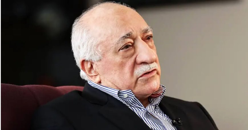 Türkiye Fethullah Gülen'i yedi kez ABD'den istedi