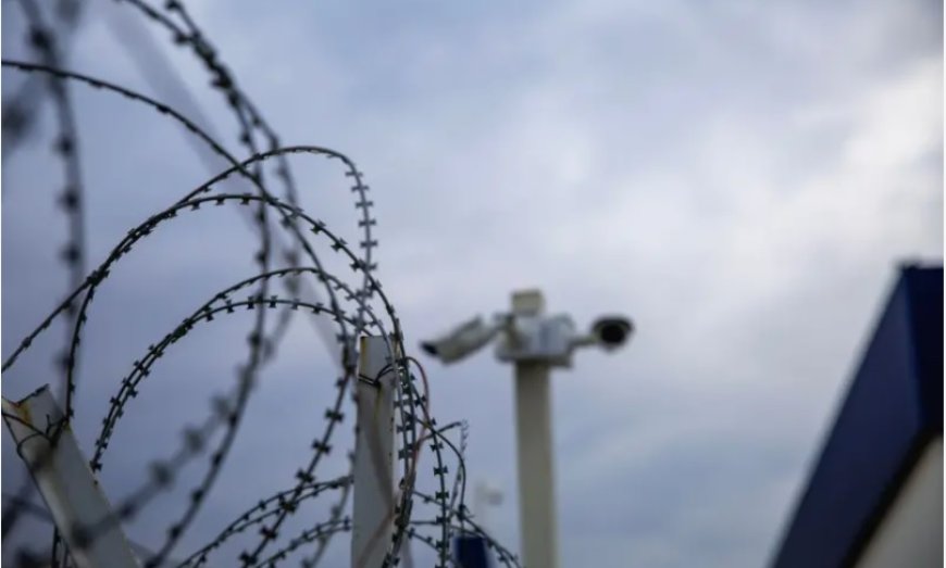 2023 Ceza İstatistikleri Raporu: Avrupa'da en fazla mahkum ve tutuklu Türkiye'de