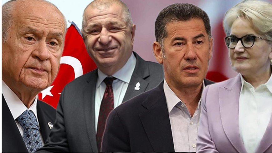 Türk Milliyetçiliği'nin siyasi ve entelektüel savruluşu üzerine iki el mektup