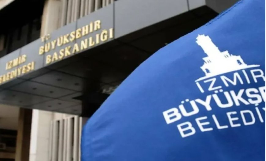 İzmir Büyükşehir Belediyesi'nden Şok Eden Reklam Harcaması: 136 Takipçili Kanala 500 Bin Lira!