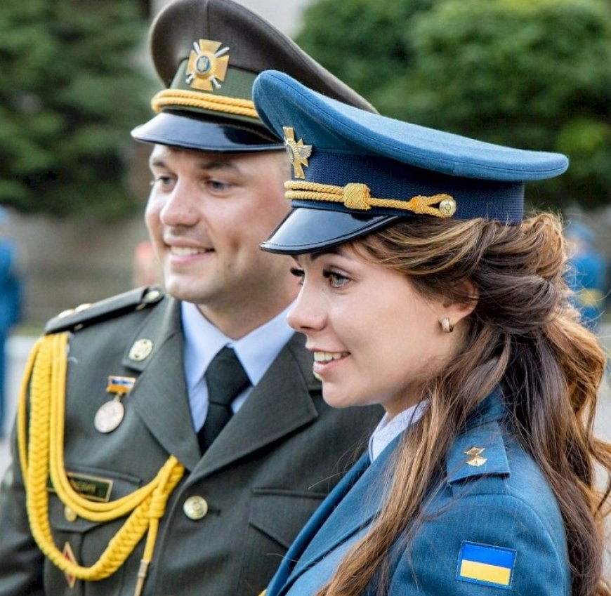 The life story of hero-pilot Vitaliy Markevych, who defended Ukraine