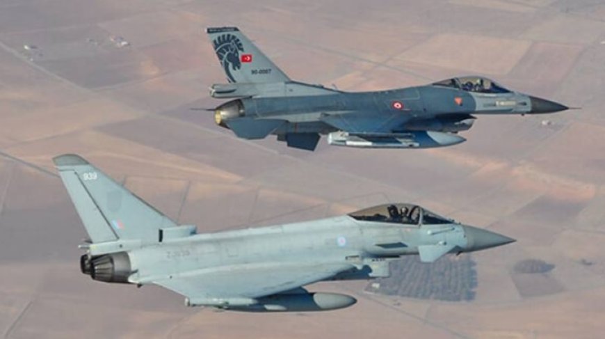 Murat Yetkin: Erdoğan, Biden'la G7’de görüşecek mi, Güler Eurofighter alabilecek mi?