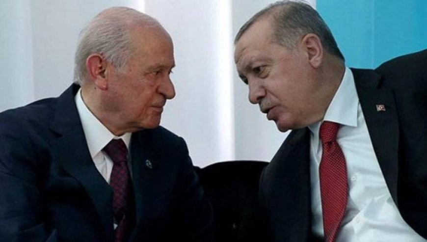 Kulis: AKP içindeki Kavala yorumları, Bahçeli için 'bardağı taşıran son damla!'