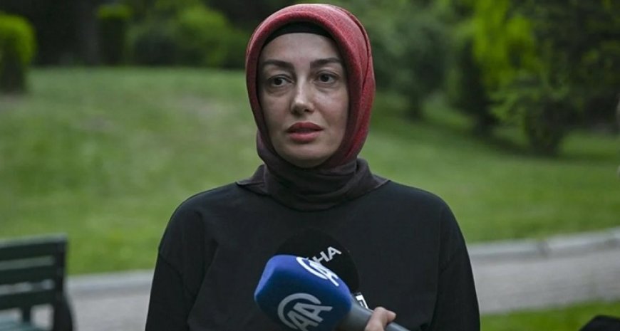 Ayşe Ateş’ten tehdit edilen gazetecilere destek: Tehditlere göğsünü çelik bir duvar gibi geren...