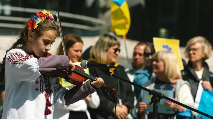 Вимога депортації непрацюючих українців: Політичні суперечки в Німеччині