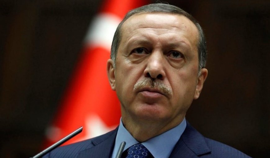 Erdoğan faturayı kesti: Seçimin ardından ilk dikkat çeken görevden almalar!