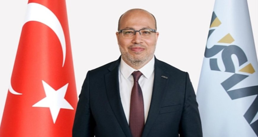 İZKA'da Görev Değişikliği: MÜSİAD Başkanı Gökhan Temur Göreve Getirildi