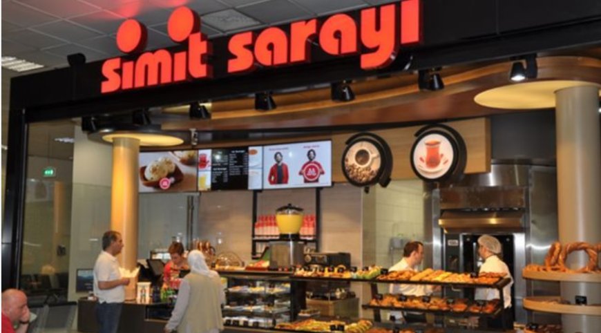 Bakan uçuran Simit Saray Devlet’ten kaç TL aldı!