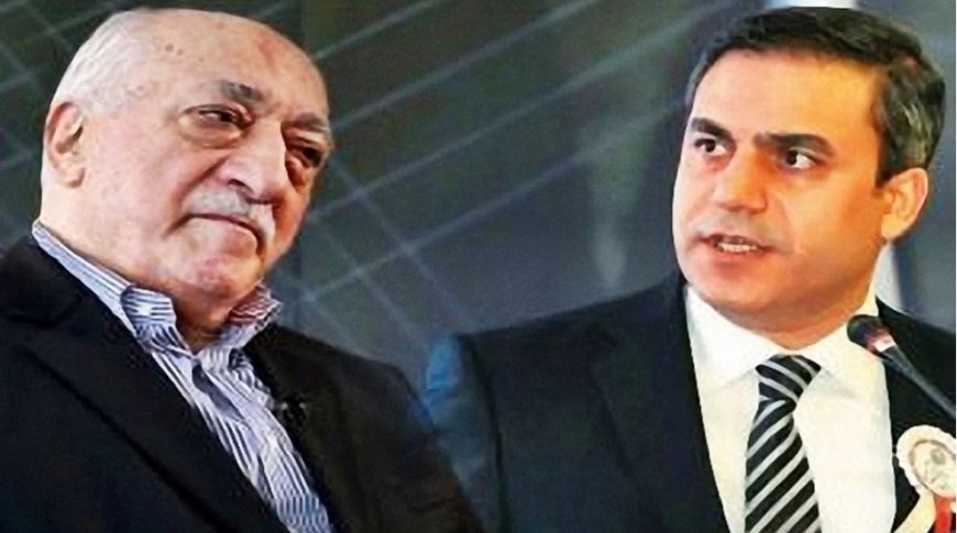 Hakan Fidan ile Fethullah Gülen dost mu, düşman mı?