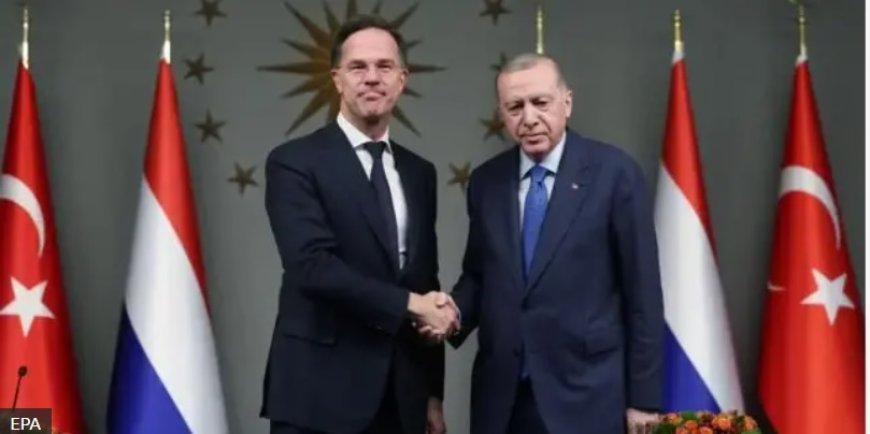 NATO Genel Sekreterliğine Hollanda Başbakanı Mark Rutte atandı: Türkiye, Rutte'den neler bekliyor?