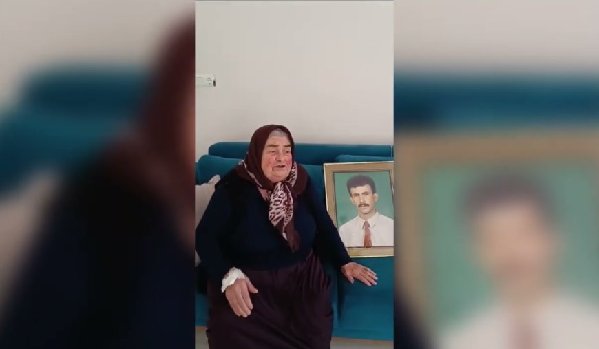 Tokat'ta Şehit Annesinin Dilekçesi Cevapsız Kaldı: "Bir aydır dilekçeme hiçbir sonuç çıkmadı"