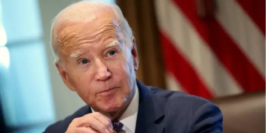 2024 ABD Başkanlık Seçimleri: Joe Biden'ın yerine başka biri aday gösterilebilir mi?