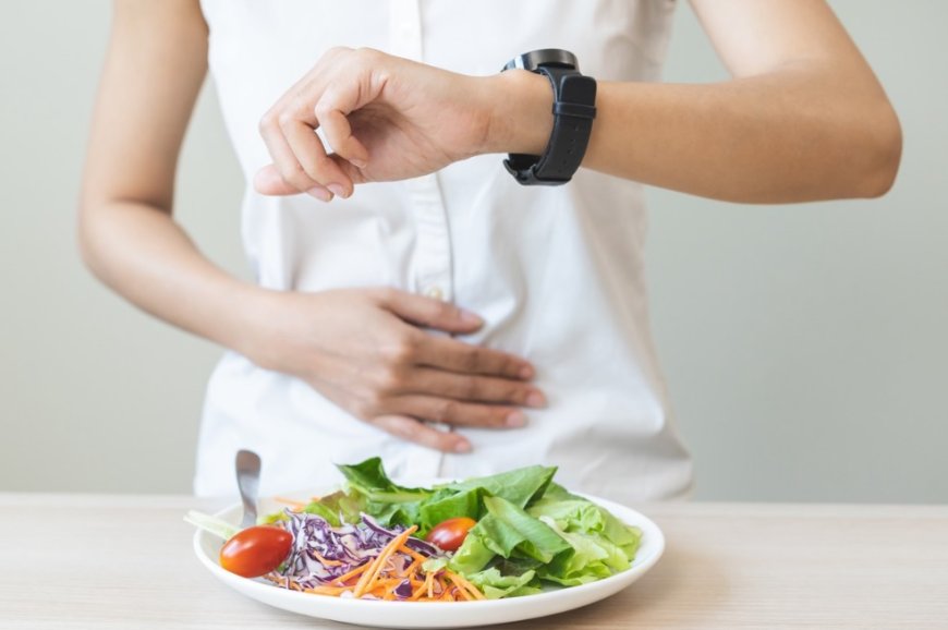 Five Signs Insulin Resistance Might Be Sabotaging Your Weight Loss Efforts