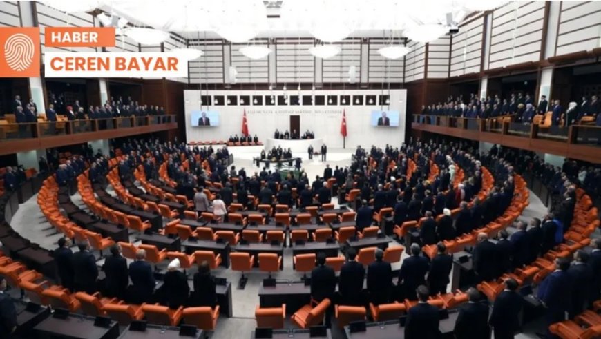 Ankara'nın gündeminde Sinan Ateş Davası ve erken seçim var