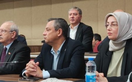 Sinan Ateş cinayeti davası başladı, MHP'nin katılma talebi reddedildi