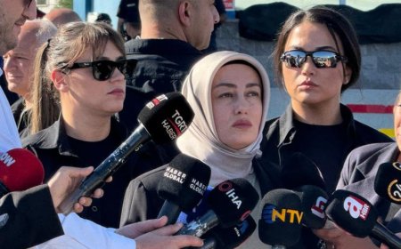 Sinan Ateş Cinayeti Davasında Son Durum