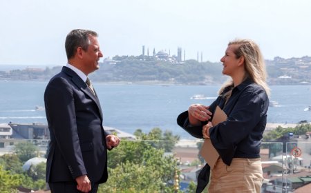 Erdoğan’a partner değiştirmeyi teklif edersem Cumhur İttifakı'nı dağıtırım!